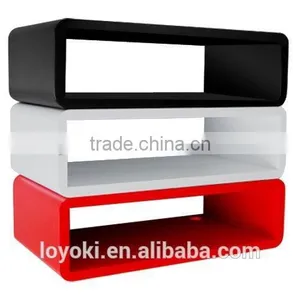 Modern Living Room Furniture TV Stand/tv Cabinet/tv Table Designs thumbnail-5