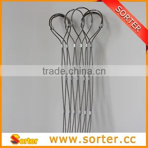 Stainless Steel Metal Aviary/chicken Mesh for Zoo Fence or Farm Fence thumbnail-5