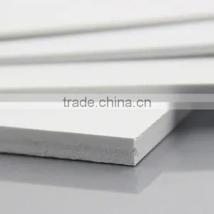 Fireproof Pvc Foam Sheet,wpc Foam Board With Sgs thumbnail-3