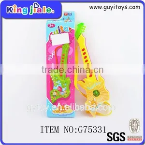 Funny Electronic Guitar Toy thumbnail-3