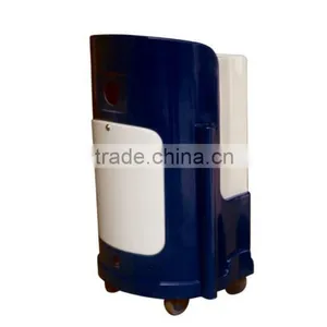 Rotational Plastic Shell for Medical-instrument With Good Quality and Environmental thumbnail-6