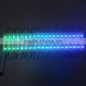 75*15mm 5050 LED SMD Module thumbnail-4