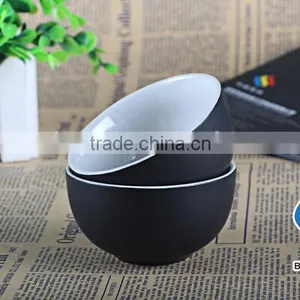 Mini Ceramic Bowl thumbnail-5