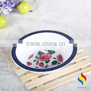 Plastic Salad Cup With Custom Logo Print thumbnail-2