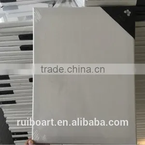 Blank Canvas for Painting thumbnail-5