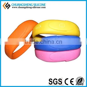 Bracelet Bulk 1gb Usb Flash Drives , Bracelet Usb Cable, Usb Slap Bracelet thumbnail-6