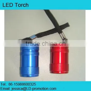 Strong Light Mini LED Light thumbnail-1