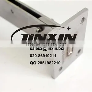 JINXIN 304 Stainless Steel Balcony Railing /cable Railing/balcony Wire Handrail Railing System thumbnail-4