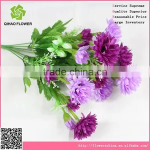 Hotsell Plastic Wildflower Artificial Wildflower Decorative Flowers for Landscaping thumbnail-1