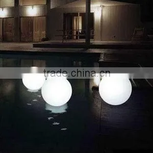Led Ball Floor Lamp, Waterproof Led Round Ball Table Lamp thumbnail-5