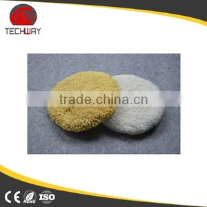 New Style Microfiber Wool Pad Car Polishing Pad thumbnail-1
