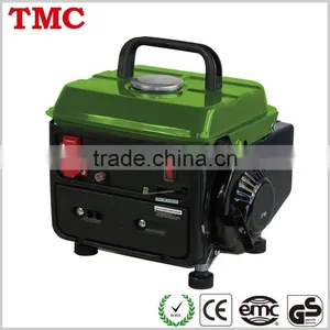Portable Powerful Gasoline Generator thumbnail-1