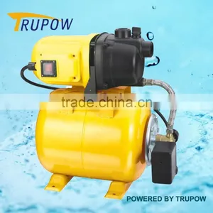 TP03126 High Pressure Water Pump Booster thumbnail-1