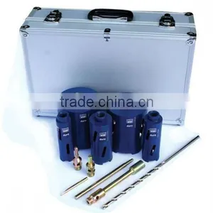 Dry Diamond Core Kit thumbnail-1