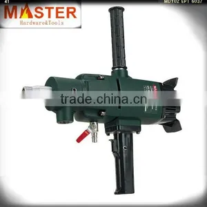 MASTER 120mm 4.8"Industrial Quality Concrete Diamond Core Drill Machine(MT120) thumbnail-1