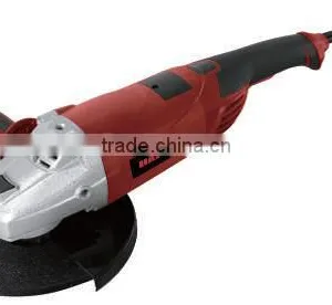 High Speed Portable Mini Electric Cordless Angle Grinder With Li-ion Battery thumbnail-1