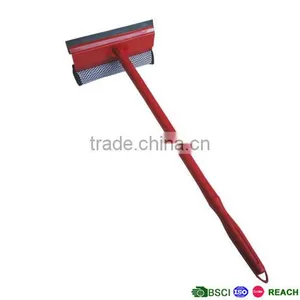 Best Window Cleaning Products, Long Handled Squeegee Window Cleaners thumbnail-1