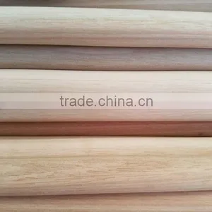 Less Than 1 Dollar Product Factory Price Eucalyptus Hardwood Logs for Sale thumbnail-2