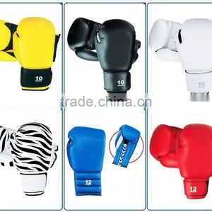 Boxing Gloves thumbnail-1