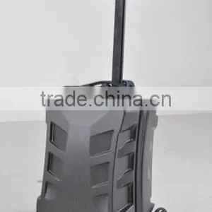 Aluminium Frame Trolley Hard Luggage Suitcase thumbnail-1