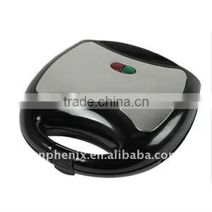 2 Slice Electric Sandwich Maker thumbnail-1