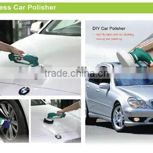 Best Quality DIY Car Polisher, DIY Car Polish, DIY Car Polish Brush thumbnail-1