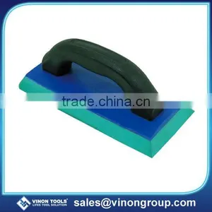 Epoxy Grout Rubber Float With Plastic Support & Handle thumbnail-1