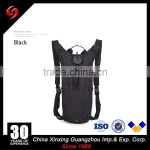 Outdoor 2.5L/3L Water Bladder Bag Military Hydration Backpack Hiking Camping Water thumbnail-2