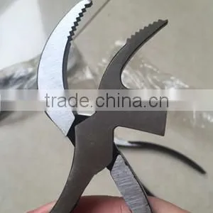 Hammer Beak Pliers Making Shoes Pliers thumbnail-4
