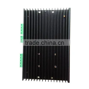 Quality 3-phase Leadshine Stepper Driver 3ND583 for Nema 17 23 and 34 Stepper Motor Max 8.3A Current thumbnail-2