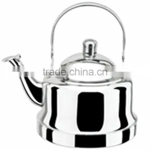 Stainless Steel Kettle Whistling Kettle LYK-SZB007 thumbnail-1