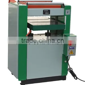 Woodworking Planer Thicknesser Machine MB102 With Max.planing Width 150mm and Max.thickness Depth 100mm thumbnail-1