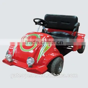2 Seat Go Kart Frame thumbnail-1