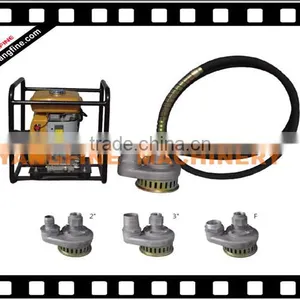 PROFESSIONAL --pump Head ISO9001 thumbnail-3