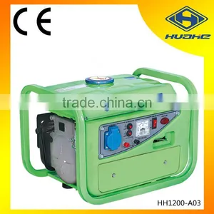 750w 2 Stroke 1e45 Gasoline Engine Generator,single Cylinder Generator Sale thumbnail-1