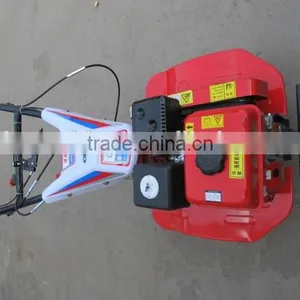 Farm Cultivator Type and Overseas Center Available After-sales Service Provided Tiller thumbnail-1