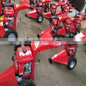 Grass Cutter Machine thumbnail-5