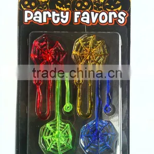 Sticky Spider Web,spider Web Toy,Halloween Toys thumbnail-1