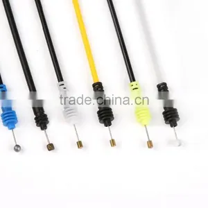 Bowden Helmet Cable Assembly/Good Quality Bowden Cable Sunvisor thumbnail-2