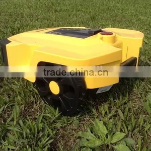 Ireland Best Selling Home Robots Denna L600 Robot Lawn Mower thumbnail-5