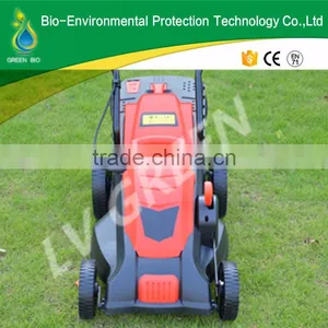 High Quality Easy Controlling Golf Mower thumbnail-3