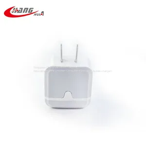 Output 5V 2.1A 2 USB Port Charger Adapter for Mobile Phone thumbnail-3