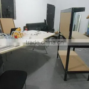 Latest Best Sell Warehouse Work Bench thumbnail-4