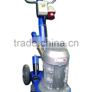 220v Flexible and Durable LightFloor Grinder. Concrete Floor Polishing thumbnail-1