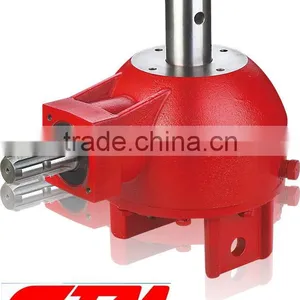 3:1 Ratio Post Hole Digger Gearbox thumbnail-3