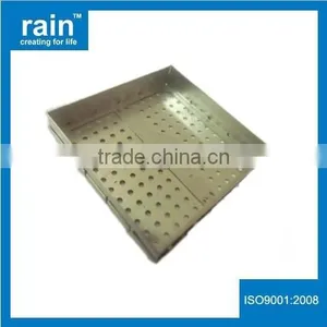 Sheet Metal Stamping Parts Oem Service thumbnail-1