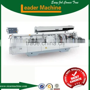 MFB60CY Wood Edge Bander Machine thumbnail-1