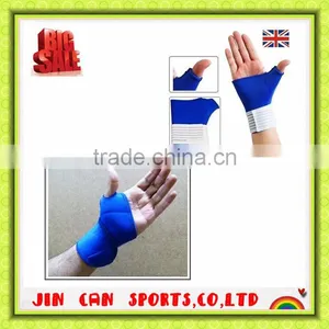 Sport Arm Sleeve Neoprene Waterproof Elbow Support Compression Arm Sleeve thumbnail-1