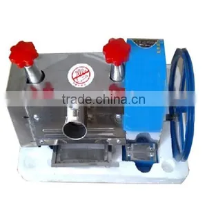 Heavy Discount Manual Sugar Cane Juicer Machine thumbnail-1