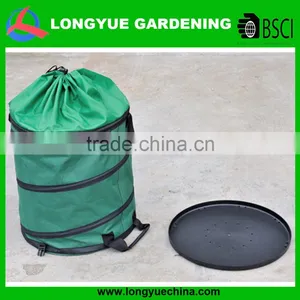 Hard Bottom Garden Waste Bag thumbnail-1